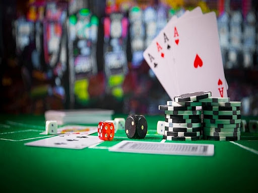 Taruhan Poker Online Taruhan Terluas Munculkan Varian Permainan